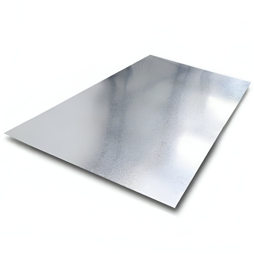 Лист оцинкованный 2х300х1200 Zn140 М пас 