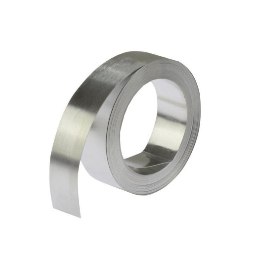 Лента холоднокатаная х/к упаковочная 0.4x20 М