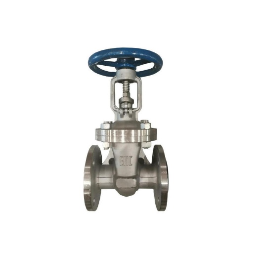 Задвижка нержавеющая клиновая 30нж41нж Ду250 Ру16 Китай класс А 