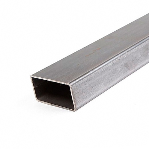 Трубы прямоугольные оцинкованные 40х20х1