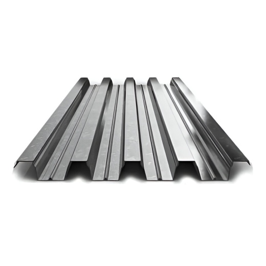 Профнастил нерж Н60 0,7х845(902) длина под заказ Профнастил нерж Н60 0,7х845(902) длина под заказ