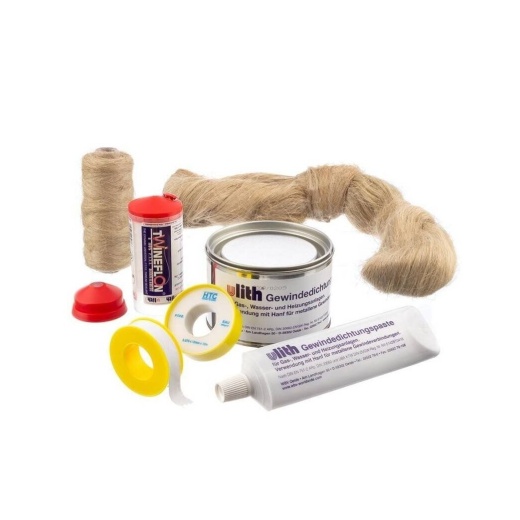 Фум-лента UNITAPE (13,2 м х 12 мм х 0,075 мм) 1000107 