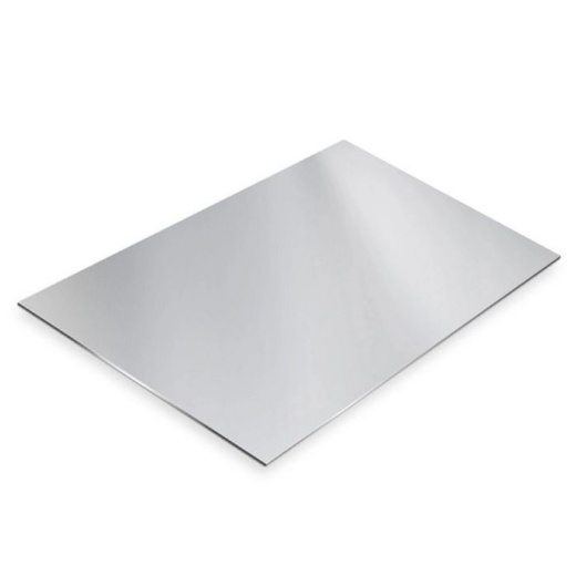 Лист алюминиевый 2х1200х3000 ИМПОРТ Лист алюминиевый 2х1200х3000 ИМПОРТ