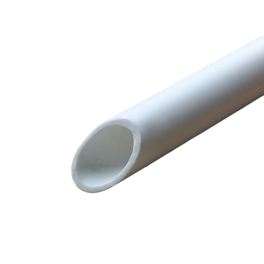 Труба PP-RGF белая арм стекловолокном Дн 110x15,1 Ру20 SDR7,4 Т арт.1228276