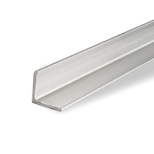 Уголок нержавеющий никельсодержащий 75х5