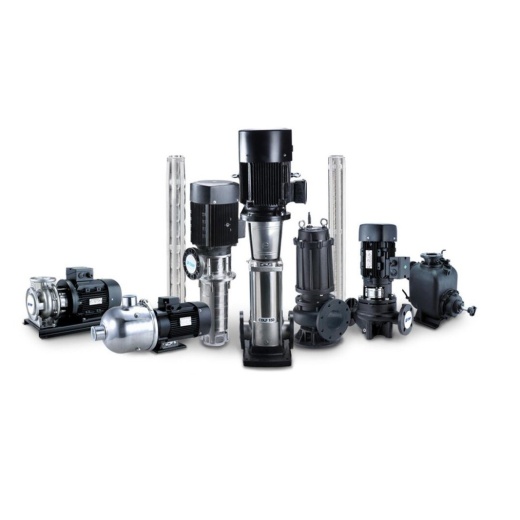 Насос дренажный OASIS DN 110/6 