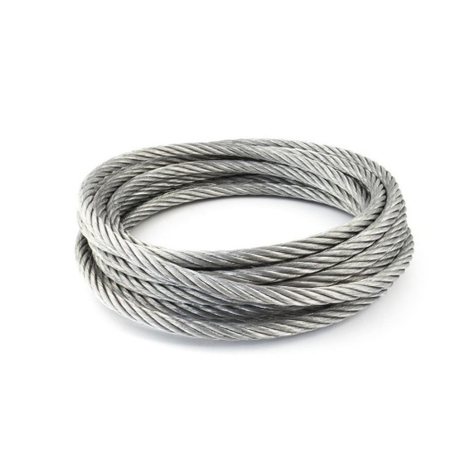 Канат стальной 3.7 