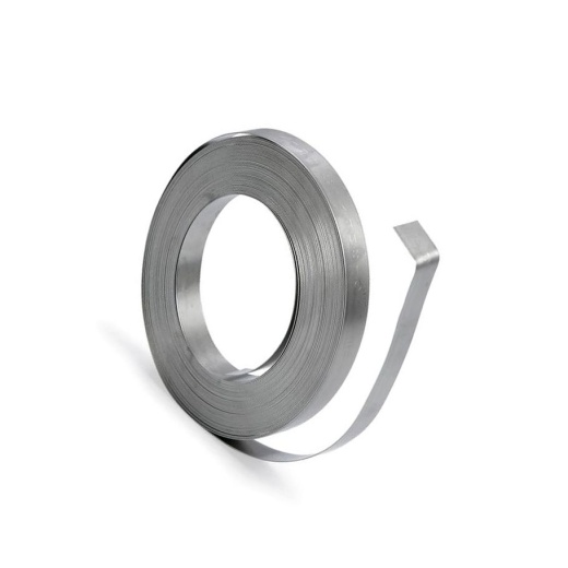 Лента оцинкованная 0.8x137 Zn140 пас НМЗК Лента оцинкованная 0.8x137 Zn140 пас НМЗК