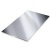 Лист нержавеющий х/к 0.4х1000х2000 BA+PE (зеркальный)