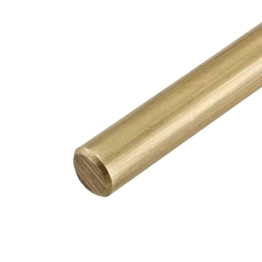 Круг бронзовый 300 с мех. обработкой