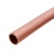 Труба медная 22x2 мяг