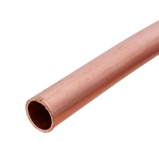 Труба медная 22x2 мяг