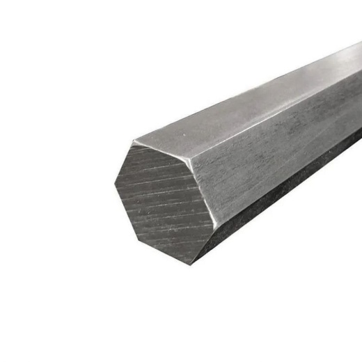 Сталь нержавеющая безникелевая, шестигранник 32