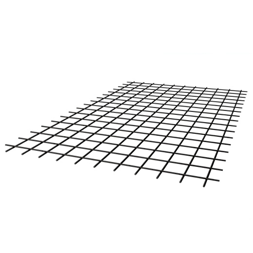 Сетка стальная сварная 200x8x2000 В500С Сетка стальная сварная 200x8x2000 В500С
