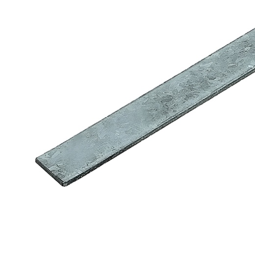 Полоса горячекатаная г/к оцинкованная 25х4