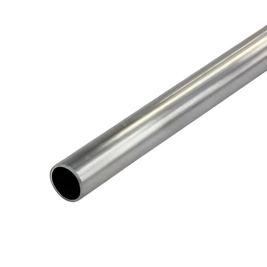 Труба дюралевая 280x45