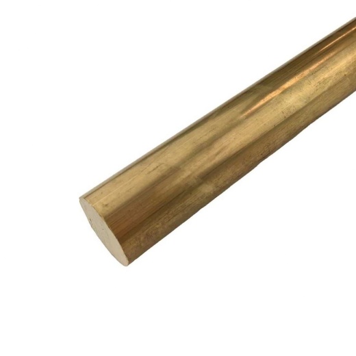 Круг латунный прес Круг латунный прес