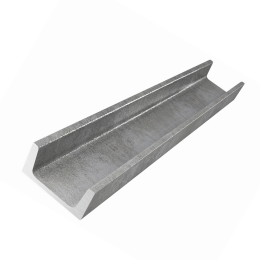 Швеллер 27П (270x95x6) Швеллер 27П (270x95x6)