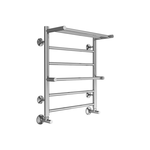 Полотенцесушитель вод из нерж стали М-обр 600x600 ЭКО ТМ "Элит Металл" НР 1" Ду 25 б/к ВЭК-17-08 Полотенцесушитель вод из нерж стали М-обр 600x600 ЭКО ТМ "Элит Металл" НР 1" Ду 25 б/к ВЭК-17-08