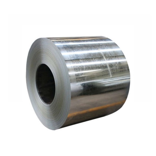 Рулон оцинкованный 1.1x1250 Кр пас Zn120 имп