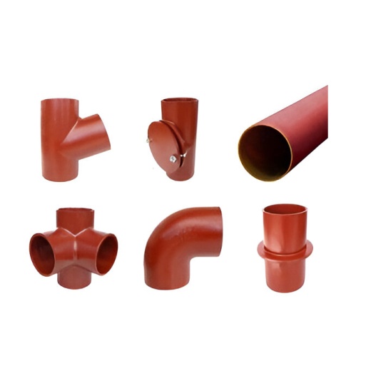 Муфта обжимная SML Grip E Ду 300 