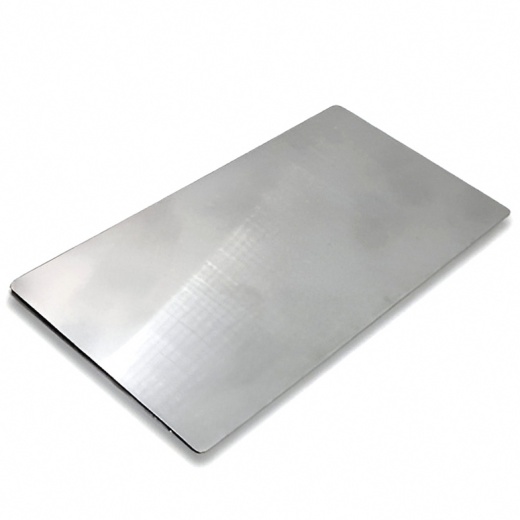 Лист нержавеющий DUPLEX 20х1500х6000 2507 (S32750)