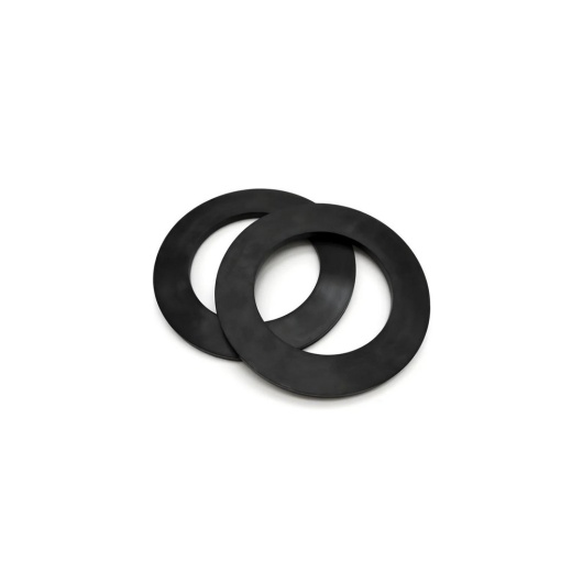 Прокладка паронитовая ПОН-Б Ду800 Ру10 исп. А фланцевая ГОСТ 15180-86 арт.1215629