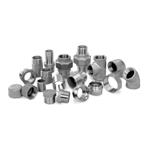 Муфта стальная Ду32 (1 1/4") ВР с фаской 