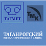 Таганрогский металлургический завод (Тагмет) Таганрогский металлургический завод (Тагмет)
