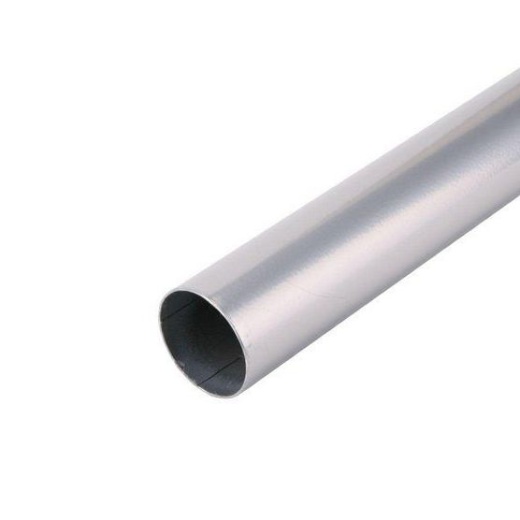 Труба алюминиевая прямоугольная 120x60x3