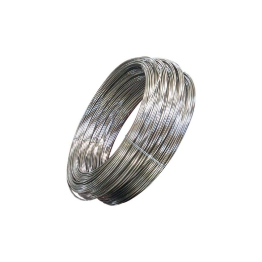 Проволока нержавеющая сварочная 5 Проволока нержавеющая сварочная 5